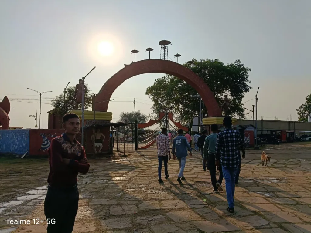 पुरखौती मुक्तांगन (8)