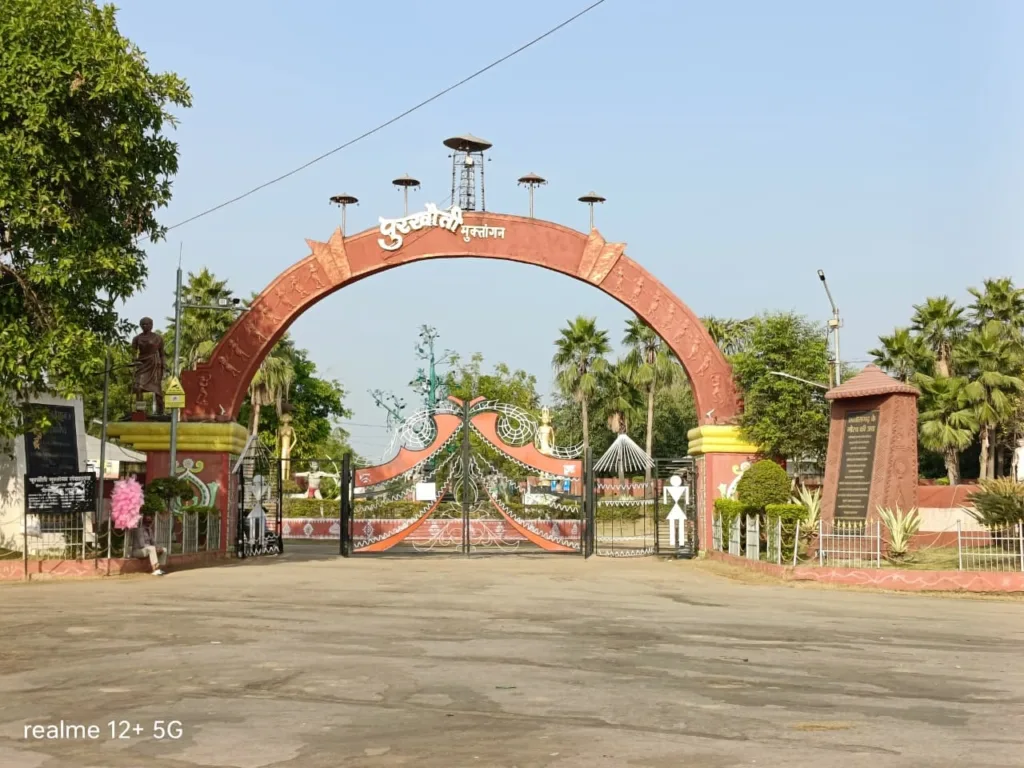 पुरखौती मुक्तांगन (9)