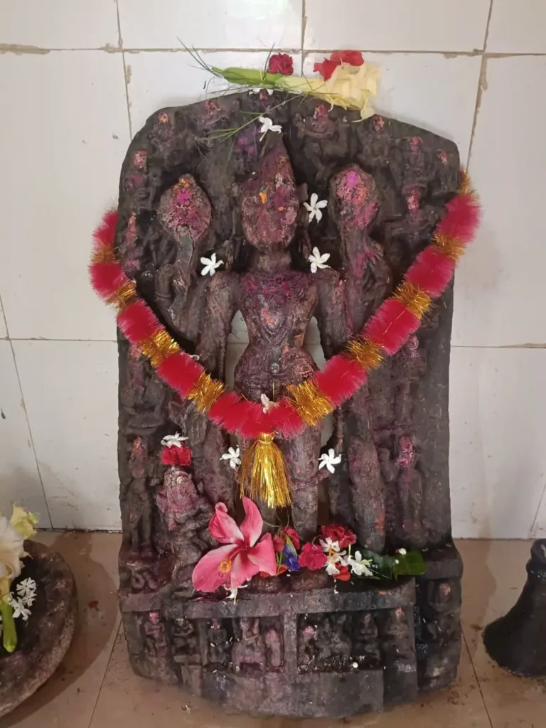 Ganesh Temple Devinavagaon Kanker (2)