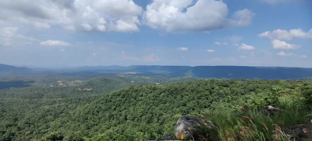 TATAMARI HILL STATION KESHKAL टाटामारी (1)