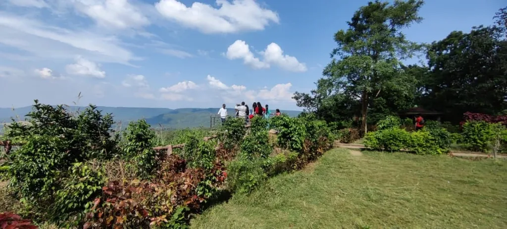 TATAMARI HILL STATION KESHKAL टाटामारी (6)
