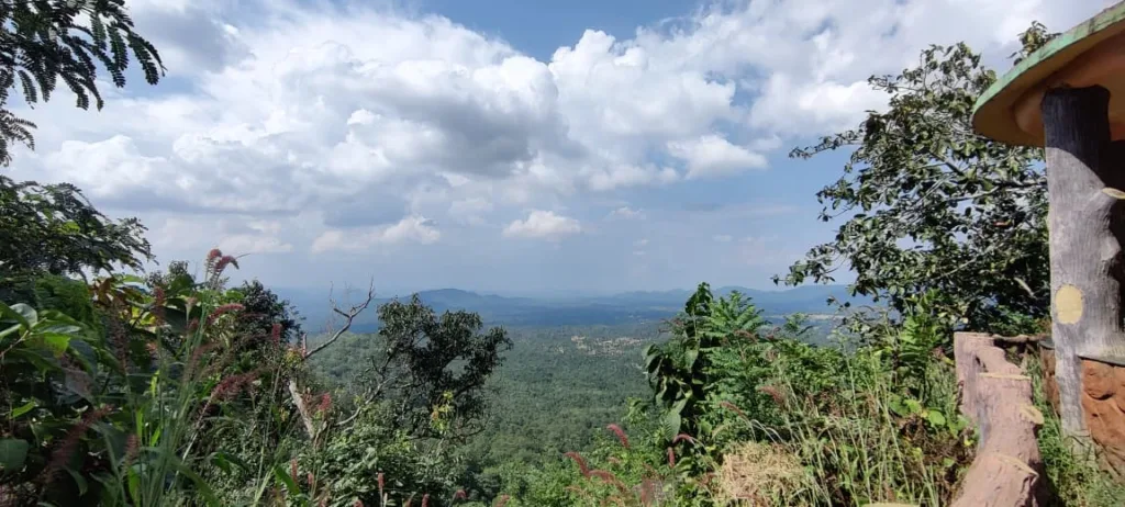 TATAMARI HILL STATION KESHKAL टाटामारी (7)
