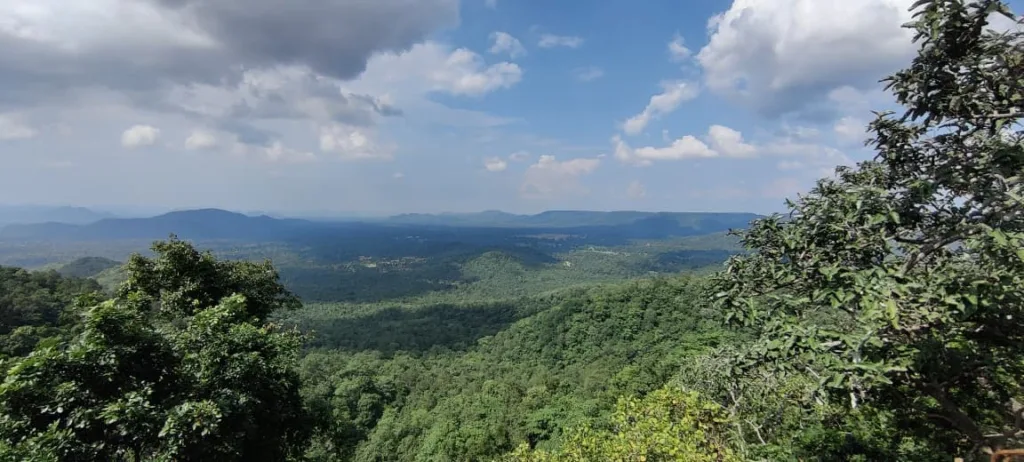 TATAMARI HILL STATION KESHKAL टाटामारी (8)